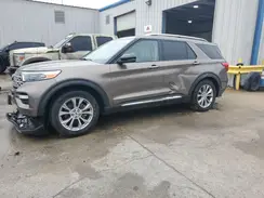 1FMSK7FH5MGC09526 2021 FORD EXPLORER
