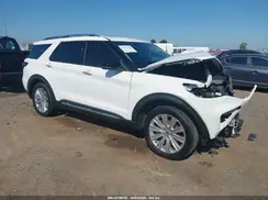 1FMSK7FH5MGC48617 2021 FORD EXPLORER