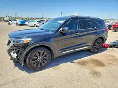 1FMSK7FH5NGA20375 2022 FORD EXPLORER