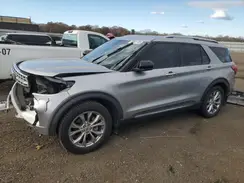 1FMSK7FH5NGA30355 2022 FORD EXPLORER