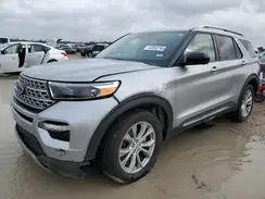 1FMSK7FH5NGA53327 2022 FORD EXPLORER