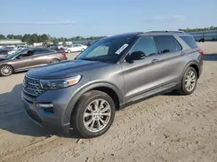1FMSK7FH5NGA55644 2022 FORD EXPLORER