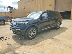1FMSK7FH5NGA55983 2022 FORD EXPLORER