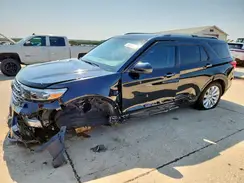 1FMSK7FH5NGA62013 2022 FORD EXPLORER