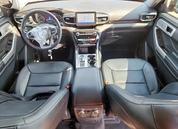 1FMSK7FH5NGA62013 2022 FORD EXPLORER - Image 8