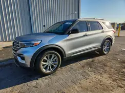 1FMSK7FH5NGA62111 2022 FORD EXPLORER