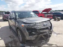 1FMSK7FH5NGA63940 2022 FORD EXPLORER