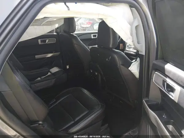 1FMSK7FH5NGA63940 2022 FORD EXPLORER - Image 8