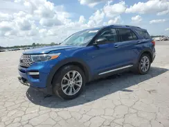 1FMSK7FH5NGA64604 2022 FORD EXPLORER