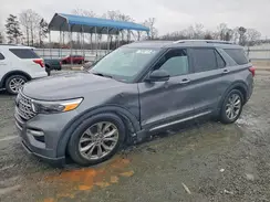 1FMSK7FH5NGA67647 2022 FORD EXPLORER