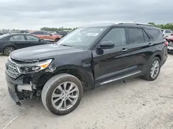 1FMSK7FH5NGA79510 2022 FORD EXPLORER