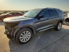 1FMSK7FH5NGA82648 2022 FORD EXPLORER