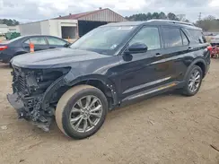1FMSK7FH5NGA89227 2022 FORD EXPLORER