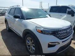 1FMSK7FH5NGA99577 2022 FORD EXPLORER