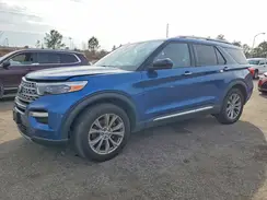 1FMSK7FH5NGB04891 2022 FORD EXPLORER