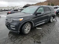 1FMSK7FH5NGB04955 2022 FORD EXPLORER