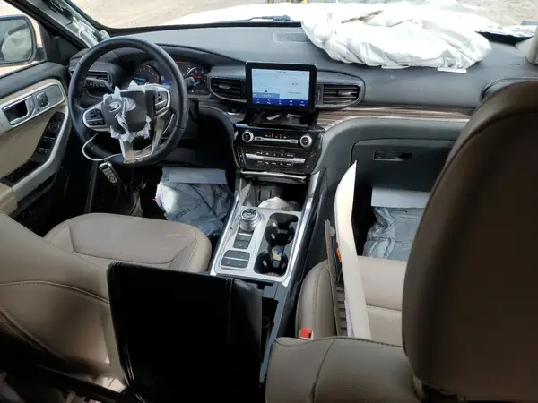 1FMSK7FH5NGB40936 2022 FORD EXPLORER - Image 8
