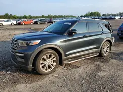 1FMSK7FH5NGB45389 2022 FORD EXPLORER
