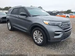 1FMSK7FH5NGC09463 2022 FORD EXPLORER
