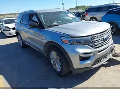 1FMSK7FH5NGC33388 2022 FORD EXPLORER