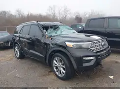 1FMSK7FH5PGA02140 2023 FORD EXPLORER
