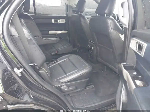 1FMSK7FH5PGA02140 2023 FORD EXPLORER - Image 8