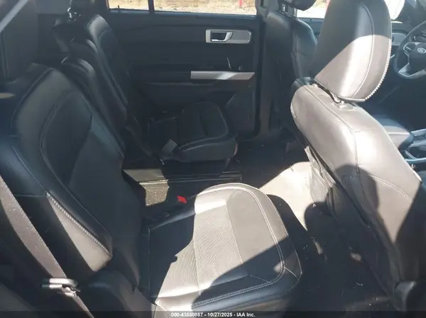 1FMSK7FH5PGA07998 2023 FORD EXPLORER - Image 8