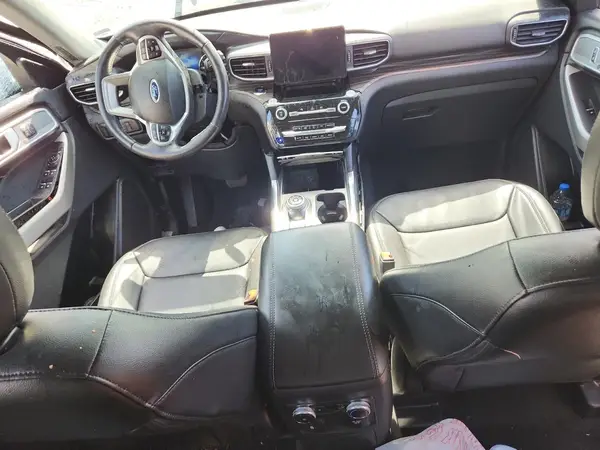 1FMSK7FH5PGA08360 2023 FORD EXPLORER - Image 8