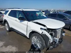 1FMSK7FH5PGA27880 2023 FORD EXPLORER