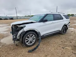 1FMSK7FH5PGA58840 2023 FORD EXPLORER