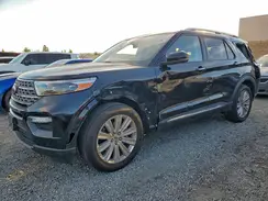 1FMSK7FH5PGA75170 2023 FORD EXPLORER