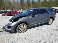 1FMSK7FH5PGA97332 2023 FORD EXPLORER