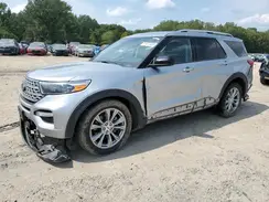1FMSK7FH5PGB18051 2023 FORD EXPLORER
