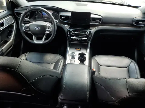 1FMSK7FH5PGB18051 2023 FORD EXPLORER - Image 8
