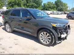 1FMSK7FH5PGB28501 2023 FORD EXPLORER