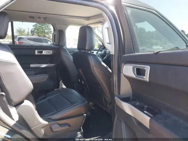 1FMSK7FH5PGB28501 2023 FORD EXPLORER - Image 8