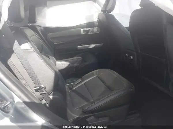 1FMSK7FH5PGB50840 2023 FORD EXPLORER - Image 8