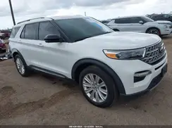 1FMSK7FH5PGB53236 2023 FORD EXPLORER