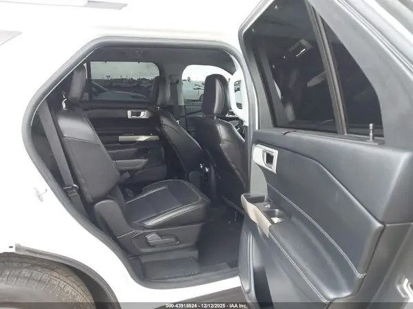 1FMSK7FH5PGB53236 2023 FORD EXPLORER - Image 8
