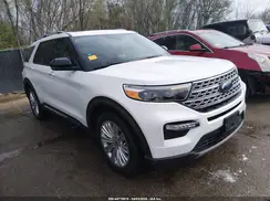 1FMSK7FH5PGC30008 2023 FORD EXPLORER