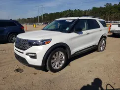 1FMSK7FH6LGA04697 2020 FORD EXPLORER