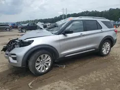1FMSK7FH6LGA10726 2020 FORD EXPLORER