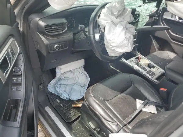 1FMSK7FH6LGA10726 2020 FORD EXPLORER - Image 8