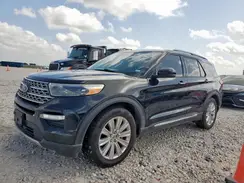 1FMSK7FH6LGA30958 2020 FORD EXPLORER
