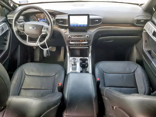 1FMSK7FH6LGA30958 2020 FORD EXPLORER - Image 8