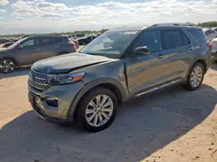 1FMSK7FH6LGA38302 2020 FORD EXPLORER