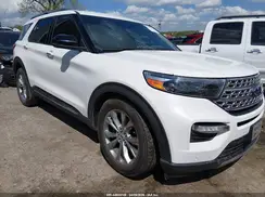 1FMSK7FH6LGA38493 2020 FORD EXPLORER