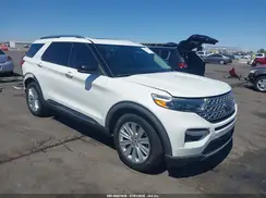 1FMSK7FH6LGA40292 2020 FORD EXPLORER