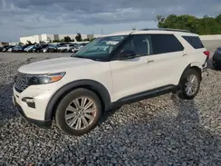 1FMSK7FH6LGA59005 2020 FORD EXPLORER