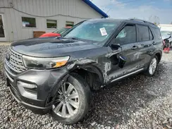 1FMSK7FH6LGA59697 2020 FORD EXPLORER